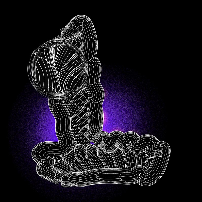 Diseño de letras y alfabetos con técnicas digitales 12