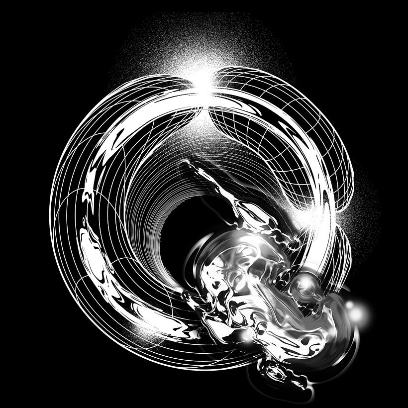 Diseño de letras y alfabetos con técnicas digitales 17