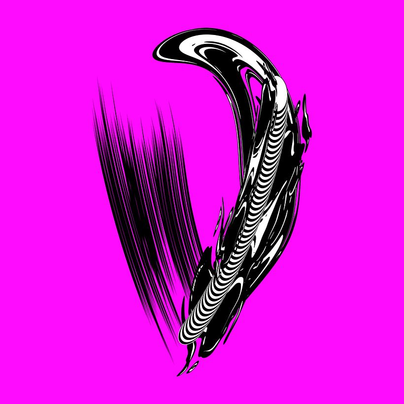 Diseño de letras y alfabetos con técnicas digitales 22