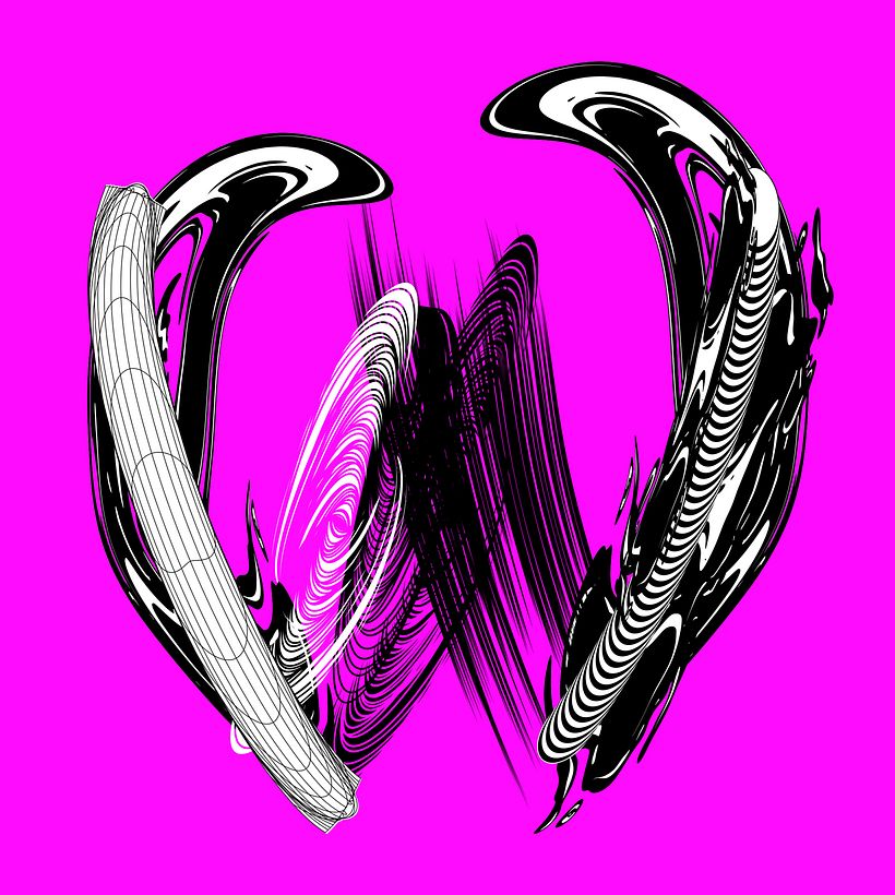 Diseño de letras y alfabetos con técnicas digitales 23