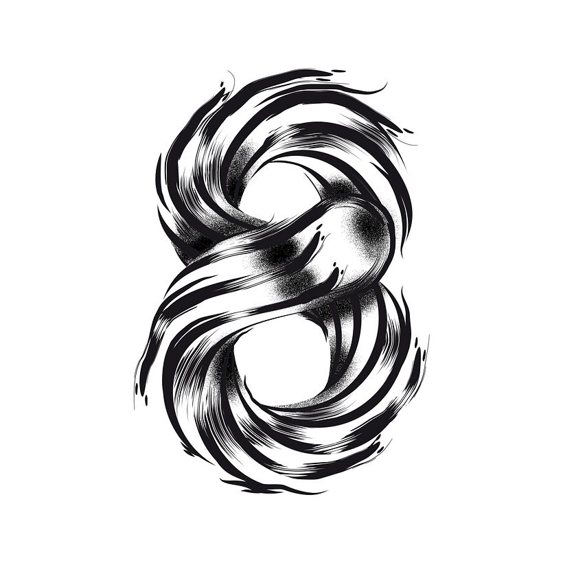 Diseño de letras y alfabetos con técnicas digitales 29