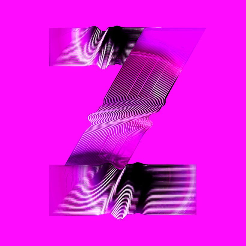 Diseño de letras y alfabetos con técnicas digitales 26