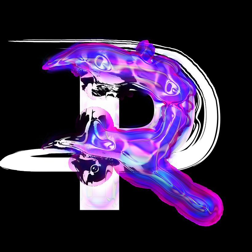 Diseño de letras y alfabetos con técnicas digitales 18