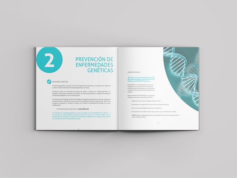 Libreto en español de CEIFER para el 34th annual meeting de la ESHRE