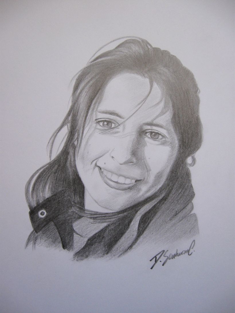 Retratos 1