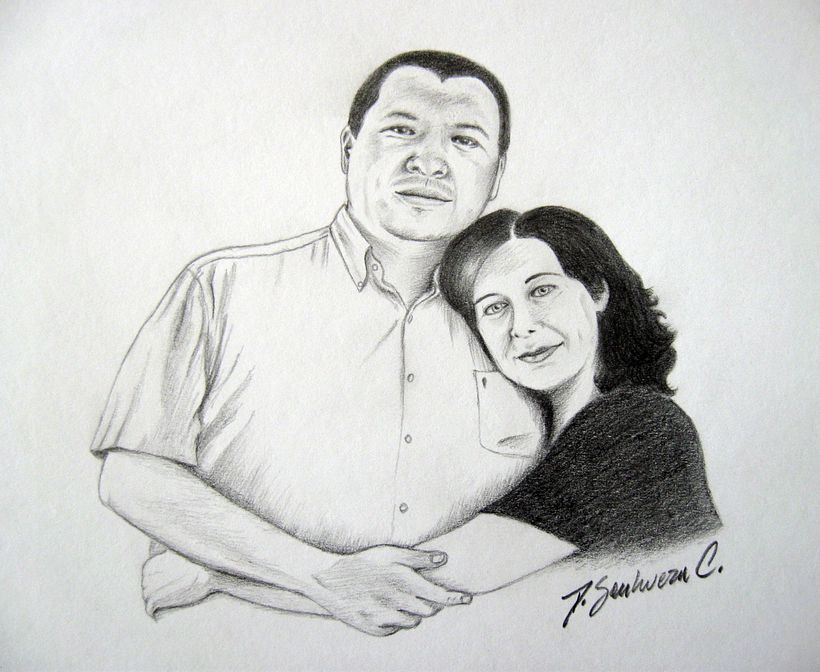 Retratos 2