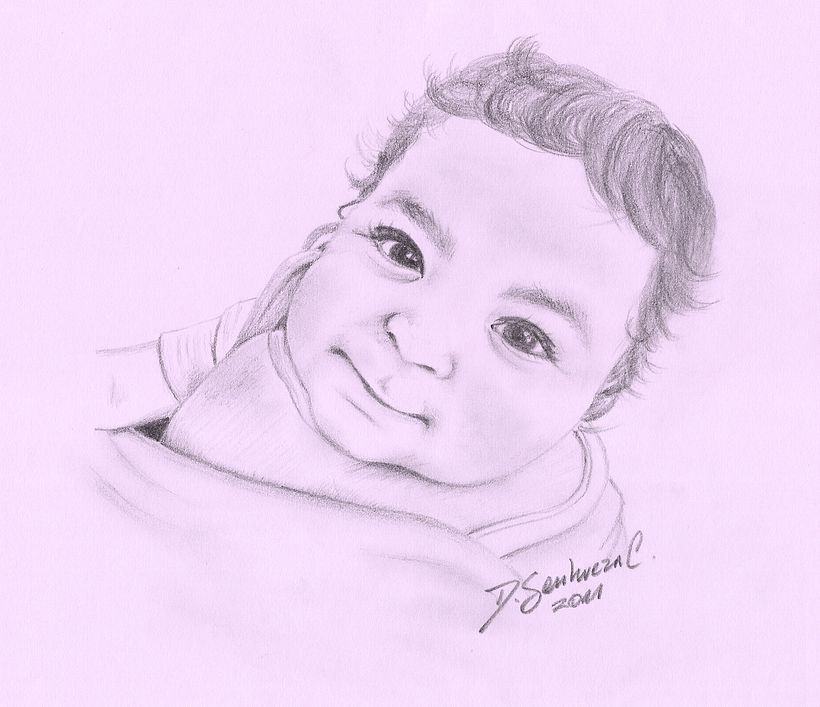 Retratos 3