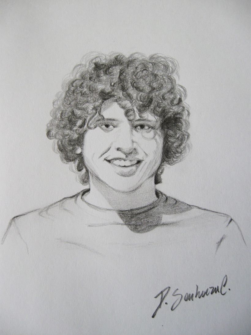 Retratos 6