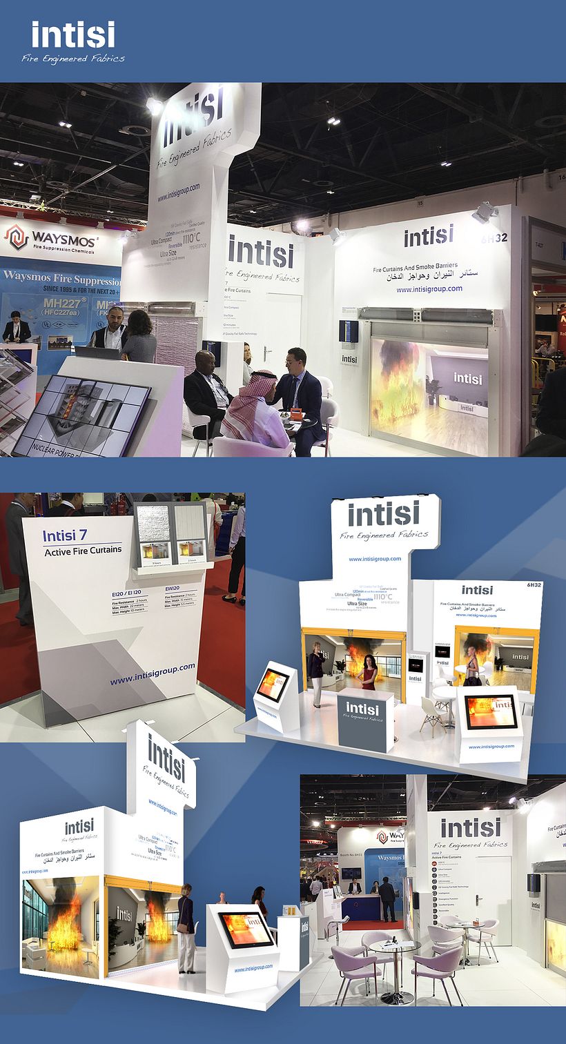 INTISI, un proyecto global con soluciones a medida 1