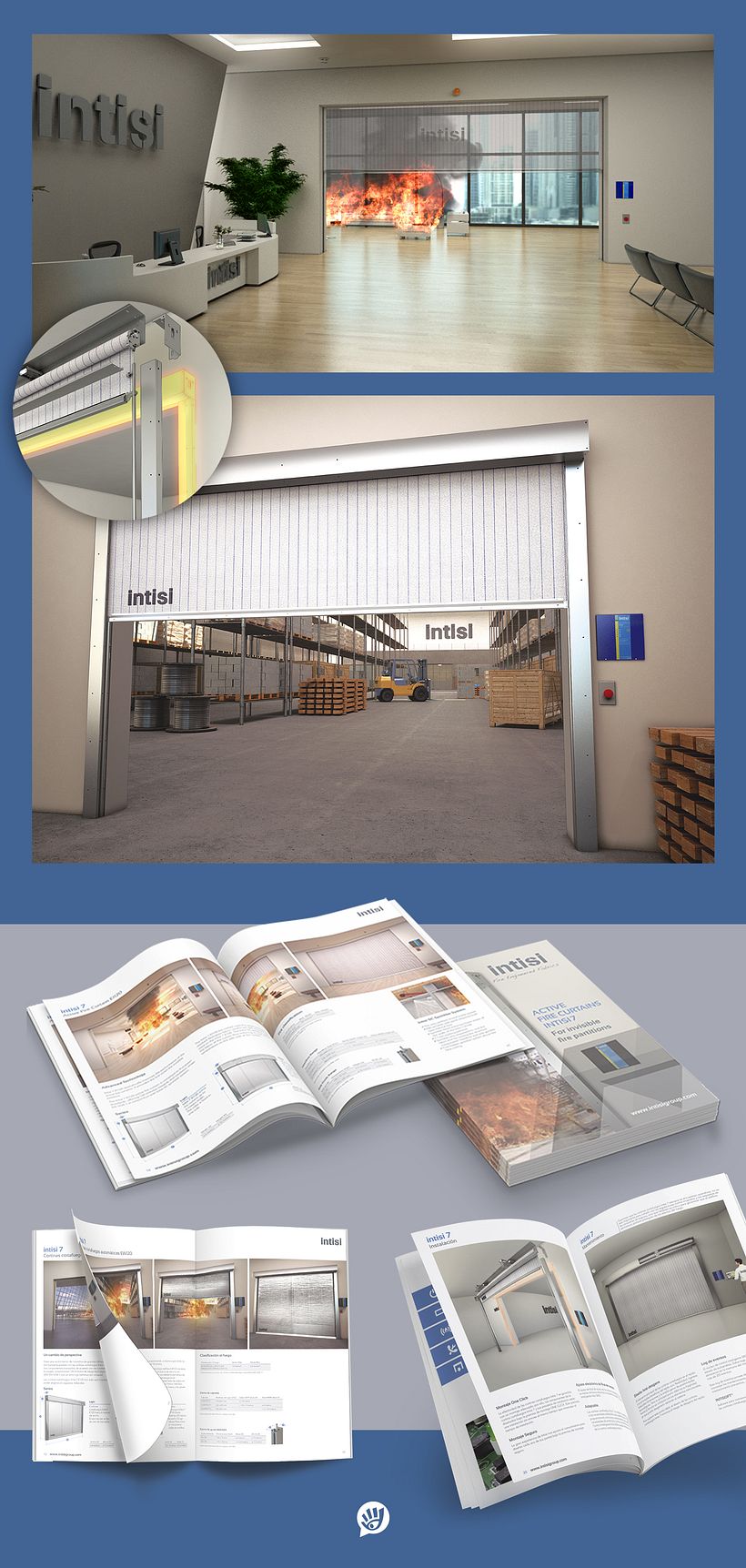 INTISI, un proyecto global con soluciones a medida 3