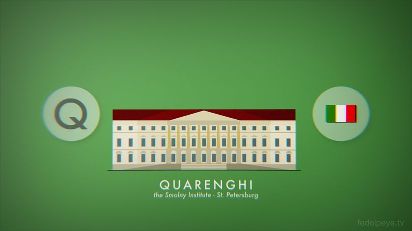 The ABC of Architects 18
