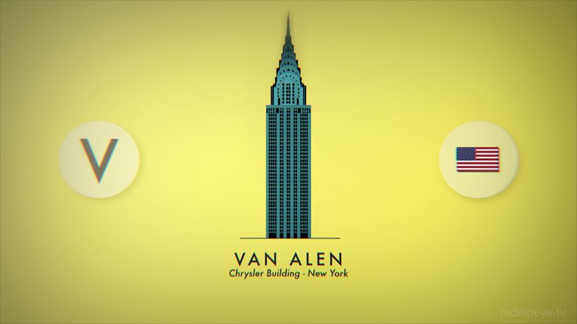The ABC of Architects 23