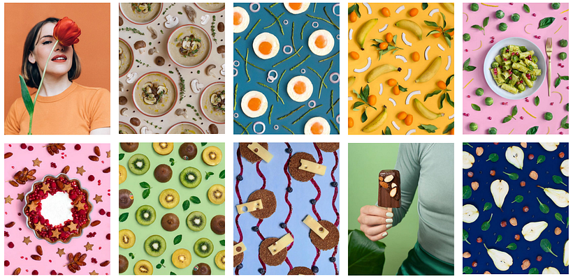 Eating Patterns 0