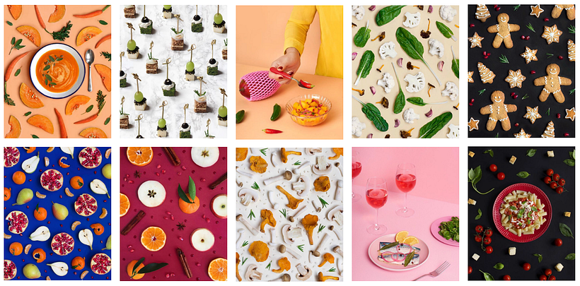 Eating Patterns 1