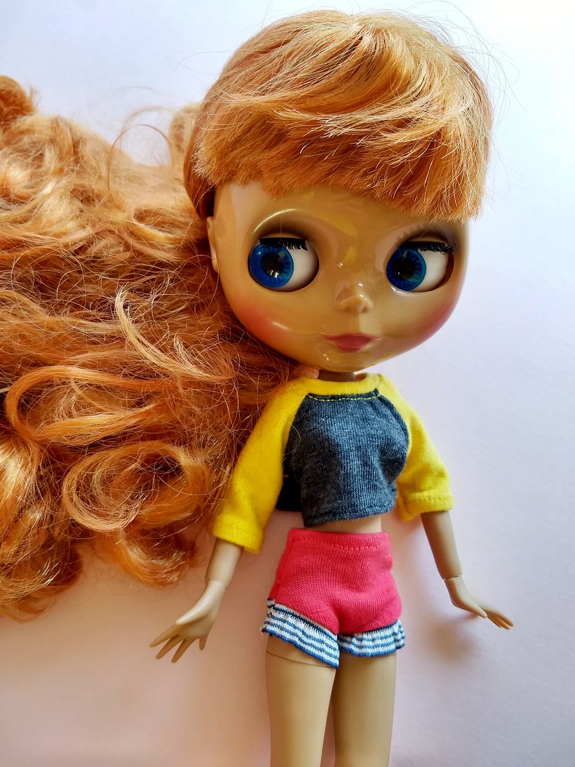 Proyectos de mi Curso Confección de Ropa en Miniatura 3