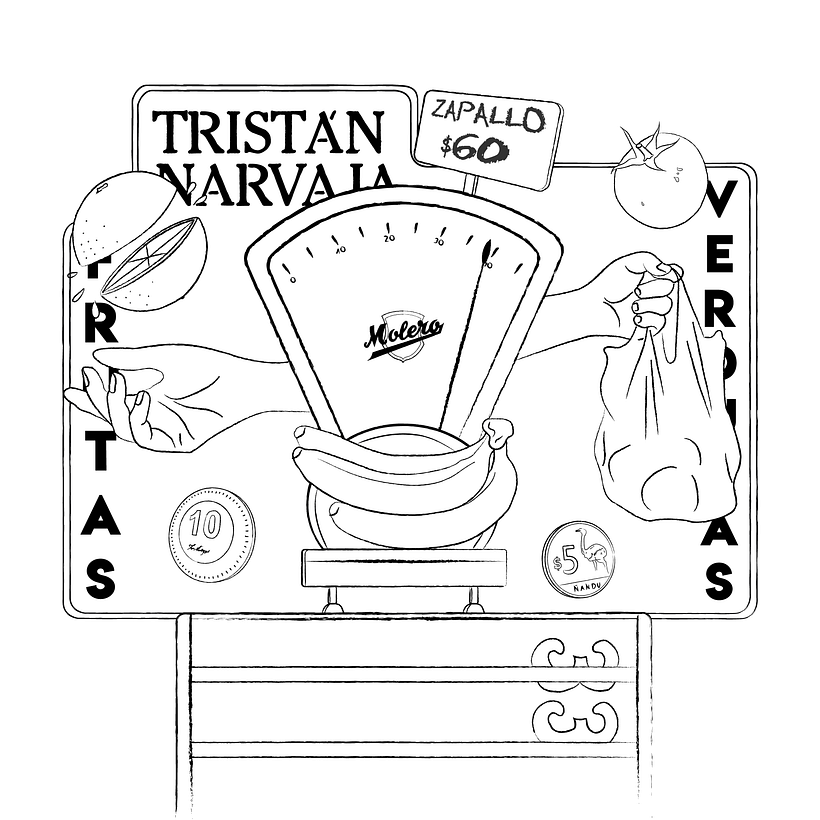 Tristán Narvaja 7