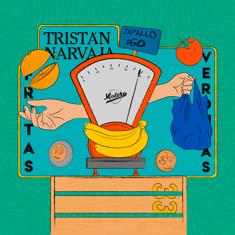 Tristán Narvaja 9