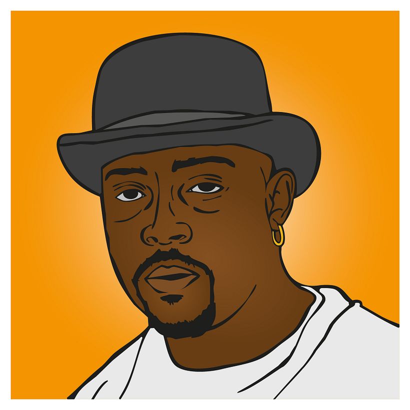 Nate Dogg -1