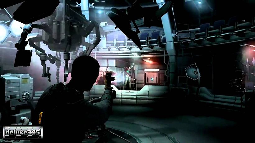 Juego hecho en Unreal 1