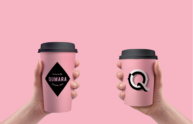 Qumara - Healthy fun life 8
