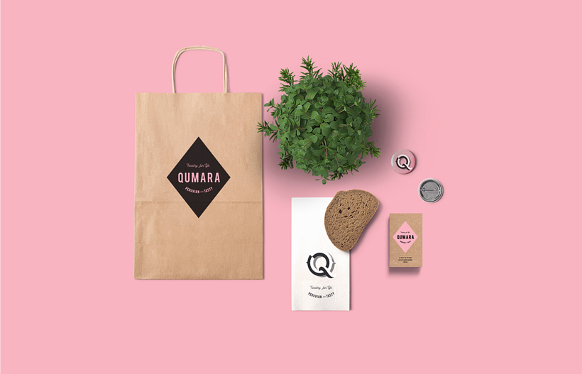 Qumara - Healthy fun life 13