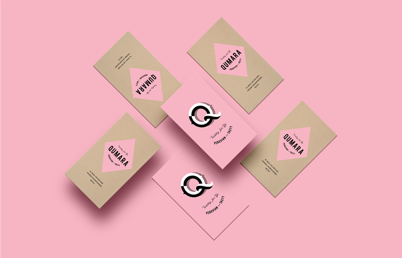 Qumara - Healthy fun life 14