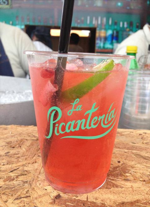 La Picantería  9