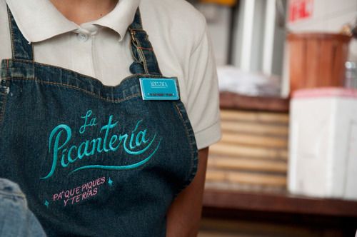 La Picantería  10