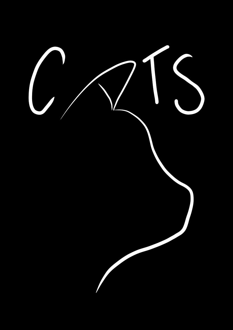 Versión Cats -1