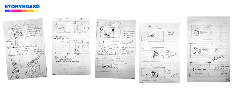 Logo intro pragma 3D 1