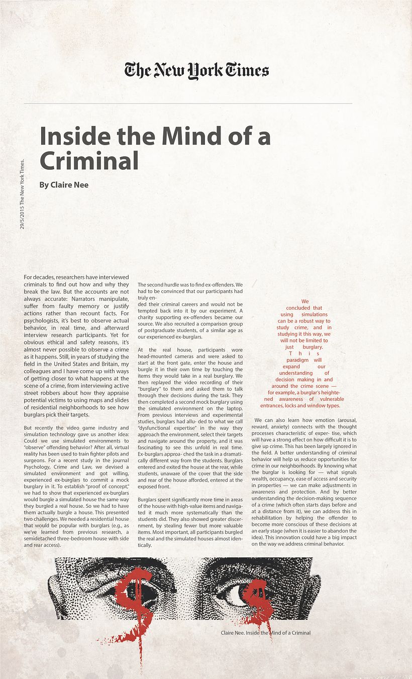  Ilustración Editorial_Inside the mind of a criminal 1