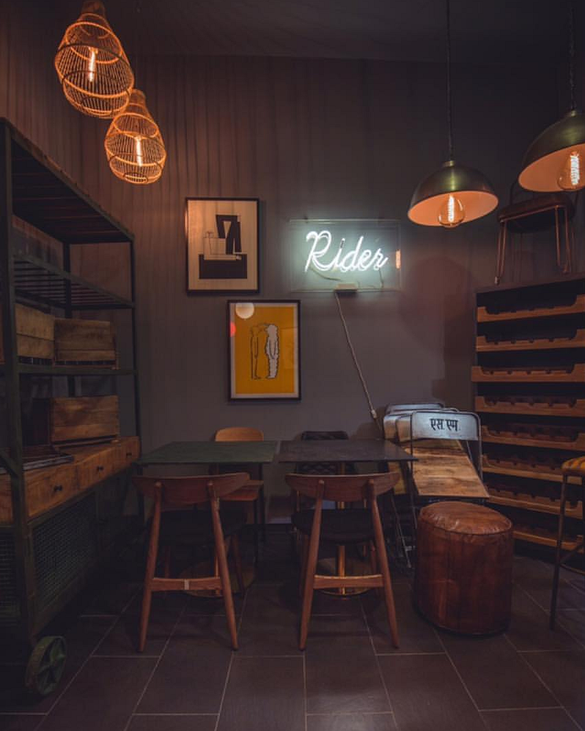Diseño tienda Madrid (Barrio Justicia-Chueca) - Diseño