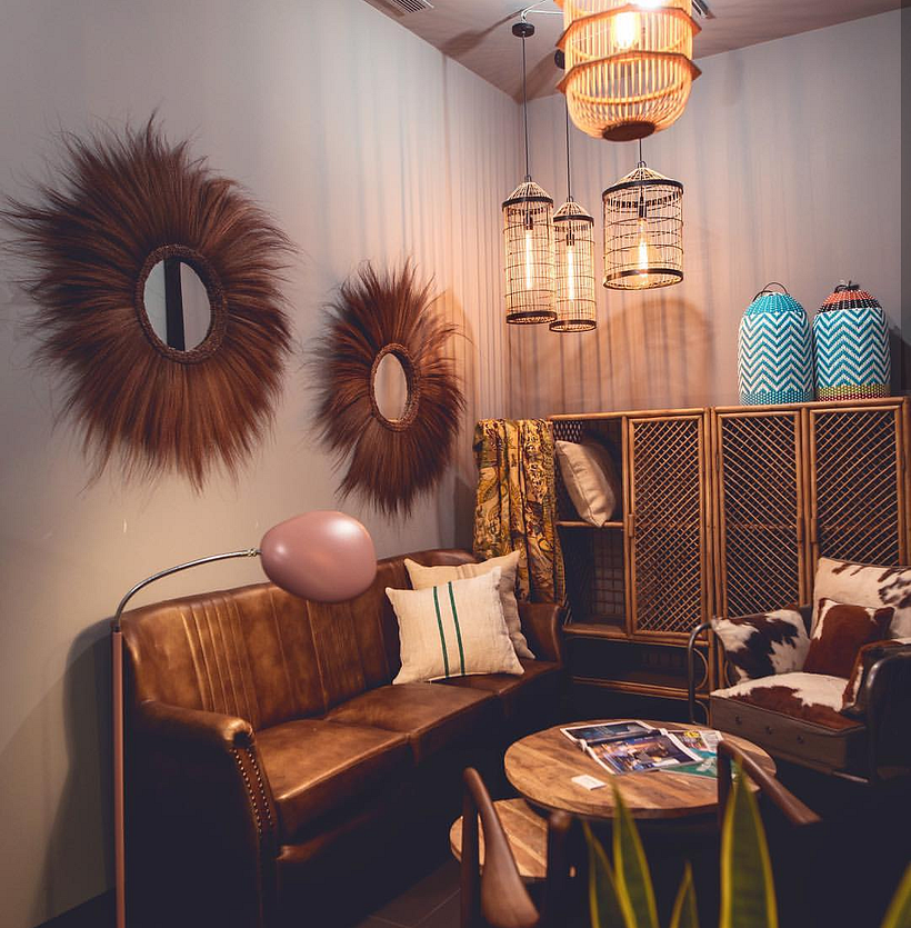 Diseño tienda Madrid (Barrio Justicia-Chueca) - Diseño