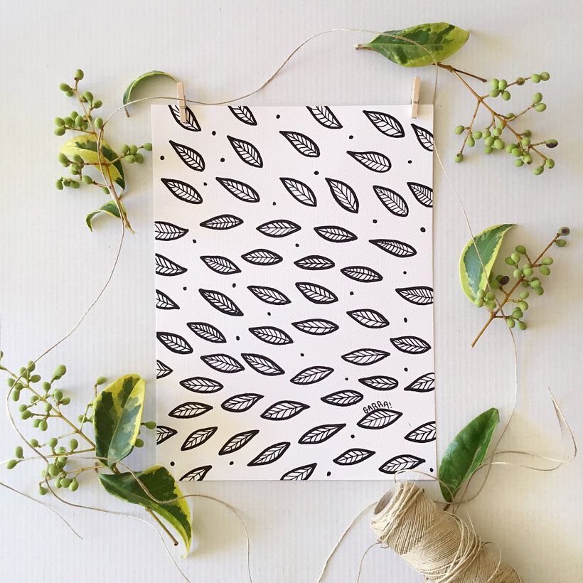 fotografia para garra illustration en instagram 4