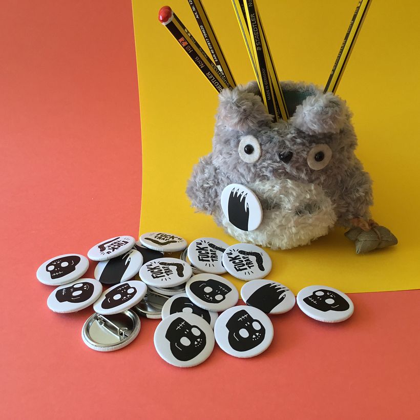 fotografia para garra illustration en instagram 5