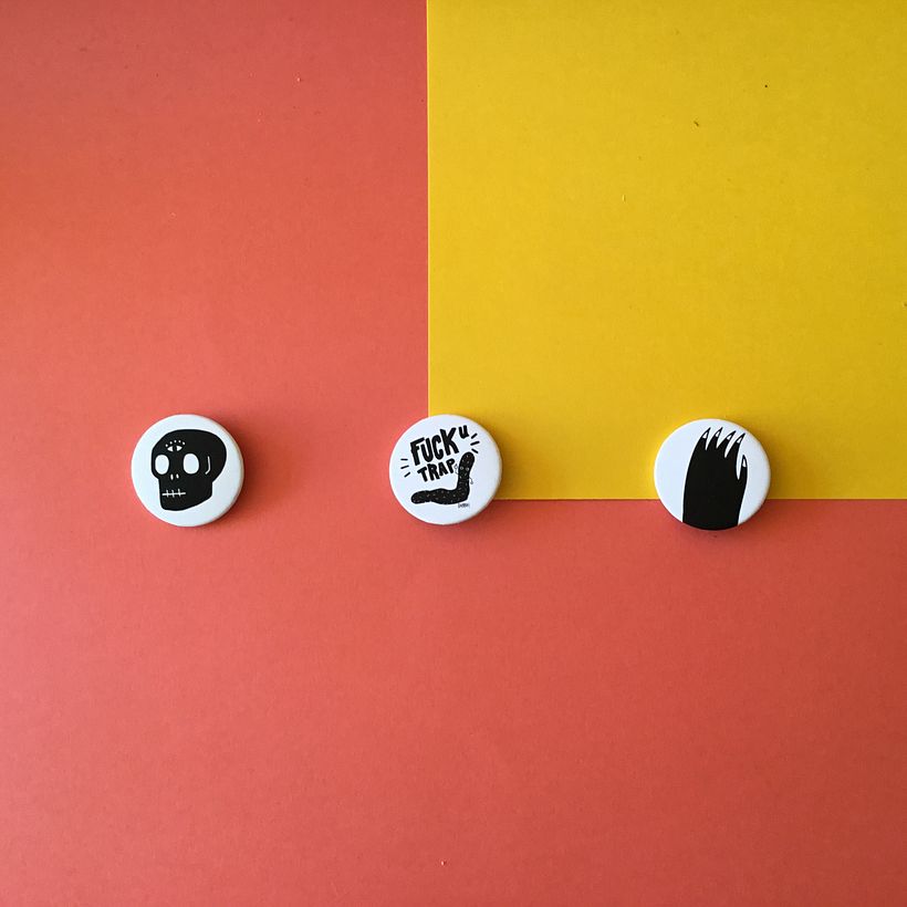 fotografia para garra illustration en instagram 6