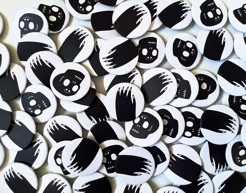 Garra marca personal 2