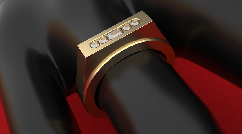 Rings 1