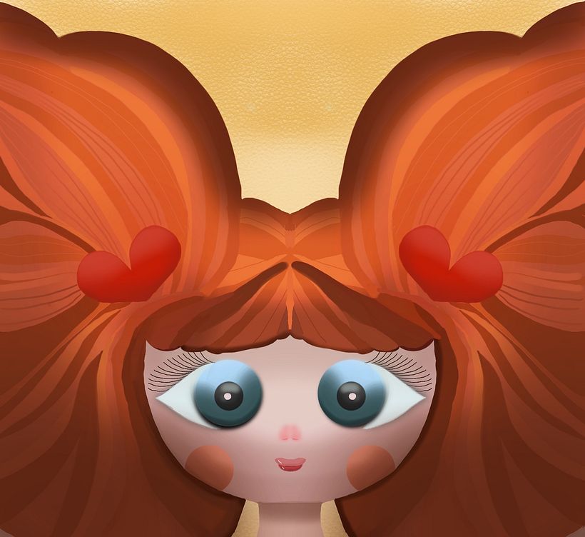 Mi Proyecto del curso: Ilustración digital con Procreate 0