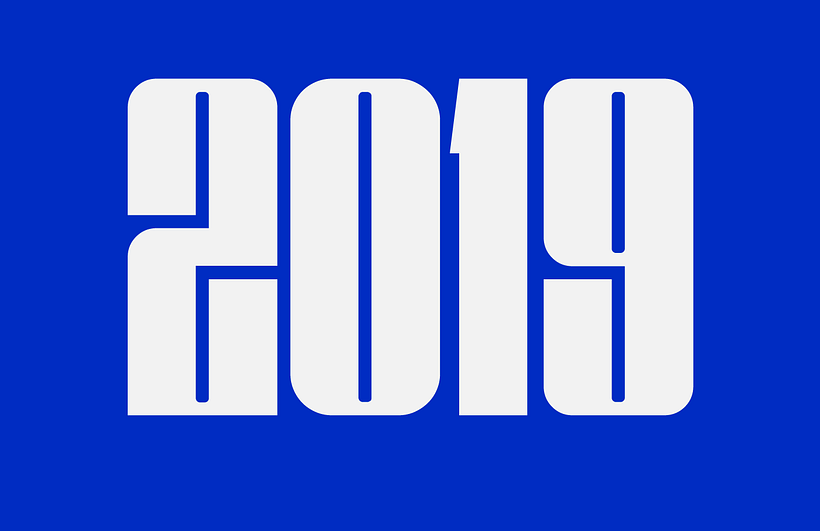 Chappa free font - Typeface 7