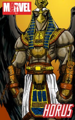 Horus