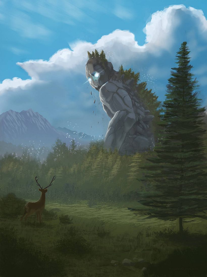Forest_Guardian 0