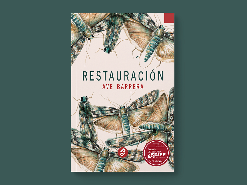 RESTAURACIÓN 1
