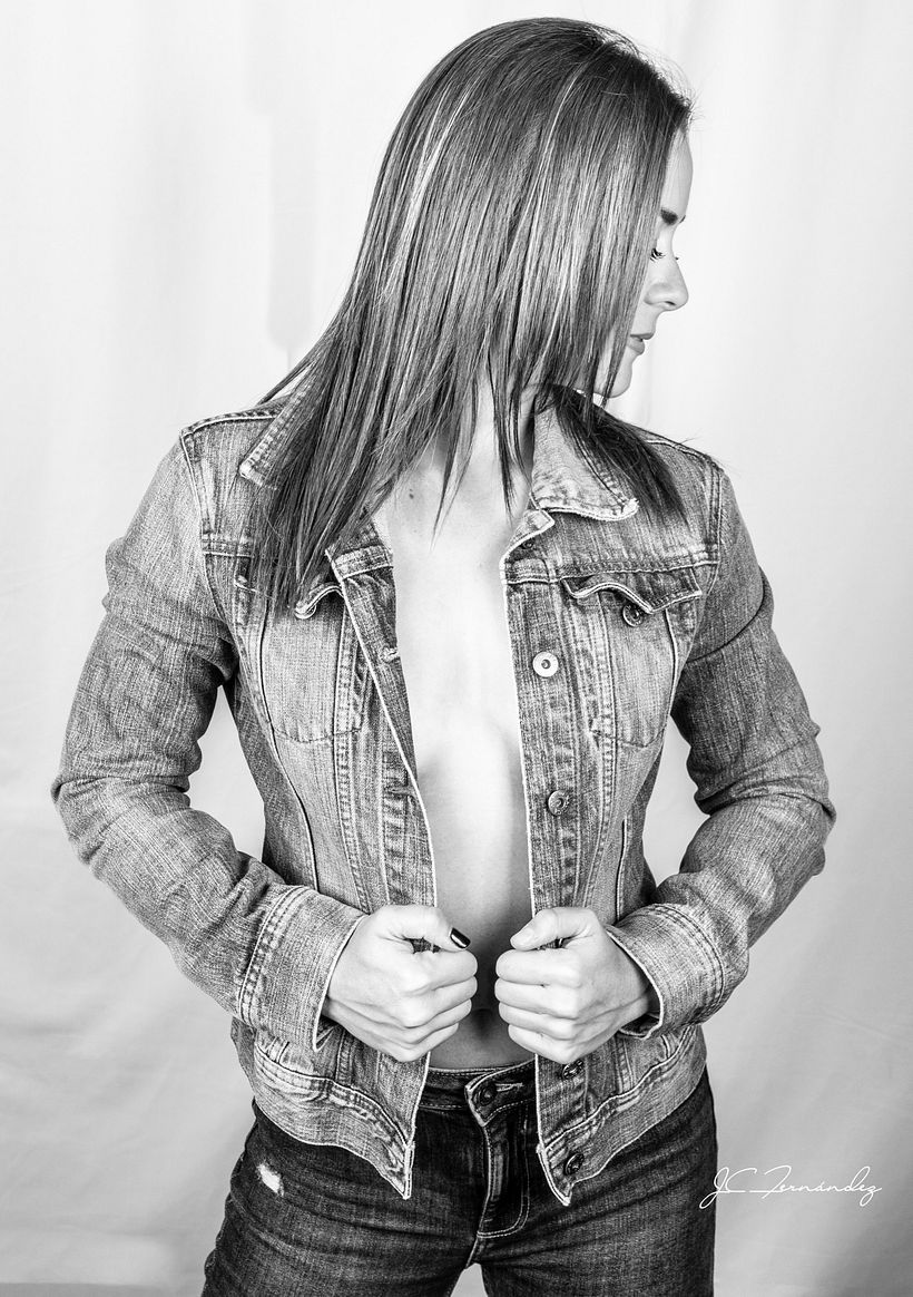 Retrato Clave Alta -1