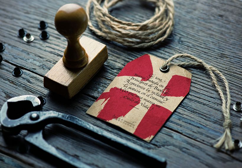 Diseño de etiquetas -1