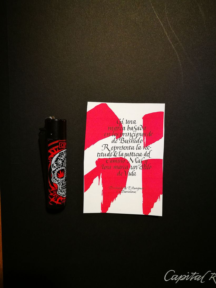 Diseño de etiquetas 2