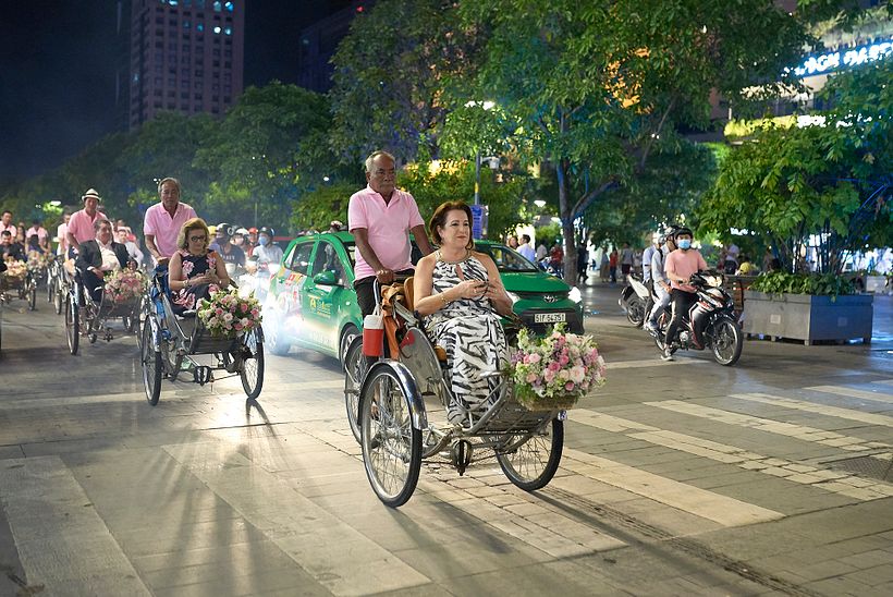 Mary Kay, Vietnam 0