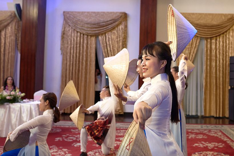 Mary Kay, Vietnam 1