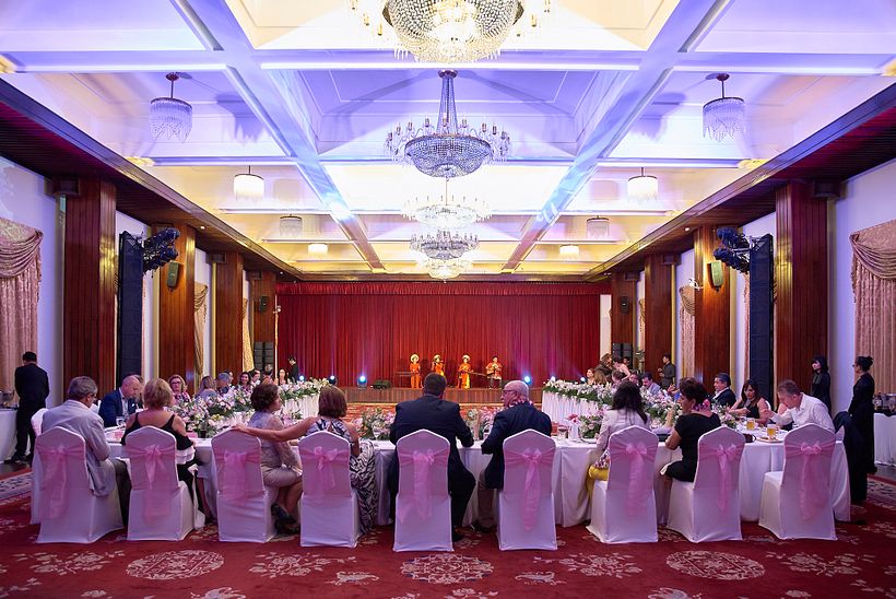 Mary Kay, Vietnam 3