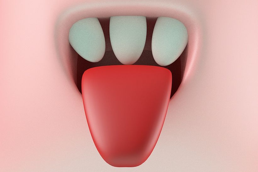 Personas - 3D